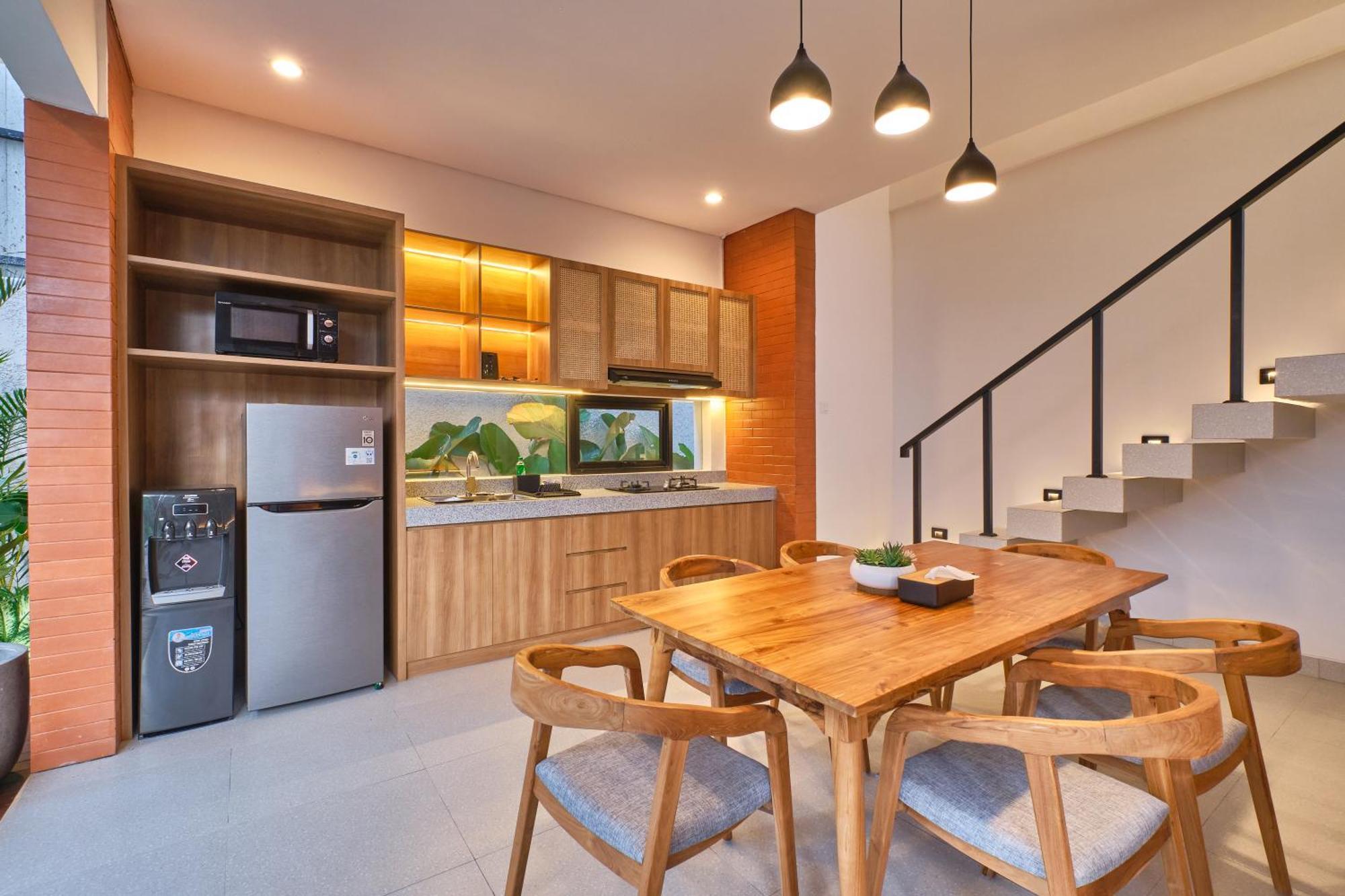 Brand New! 3br Modern Private In South Pousada