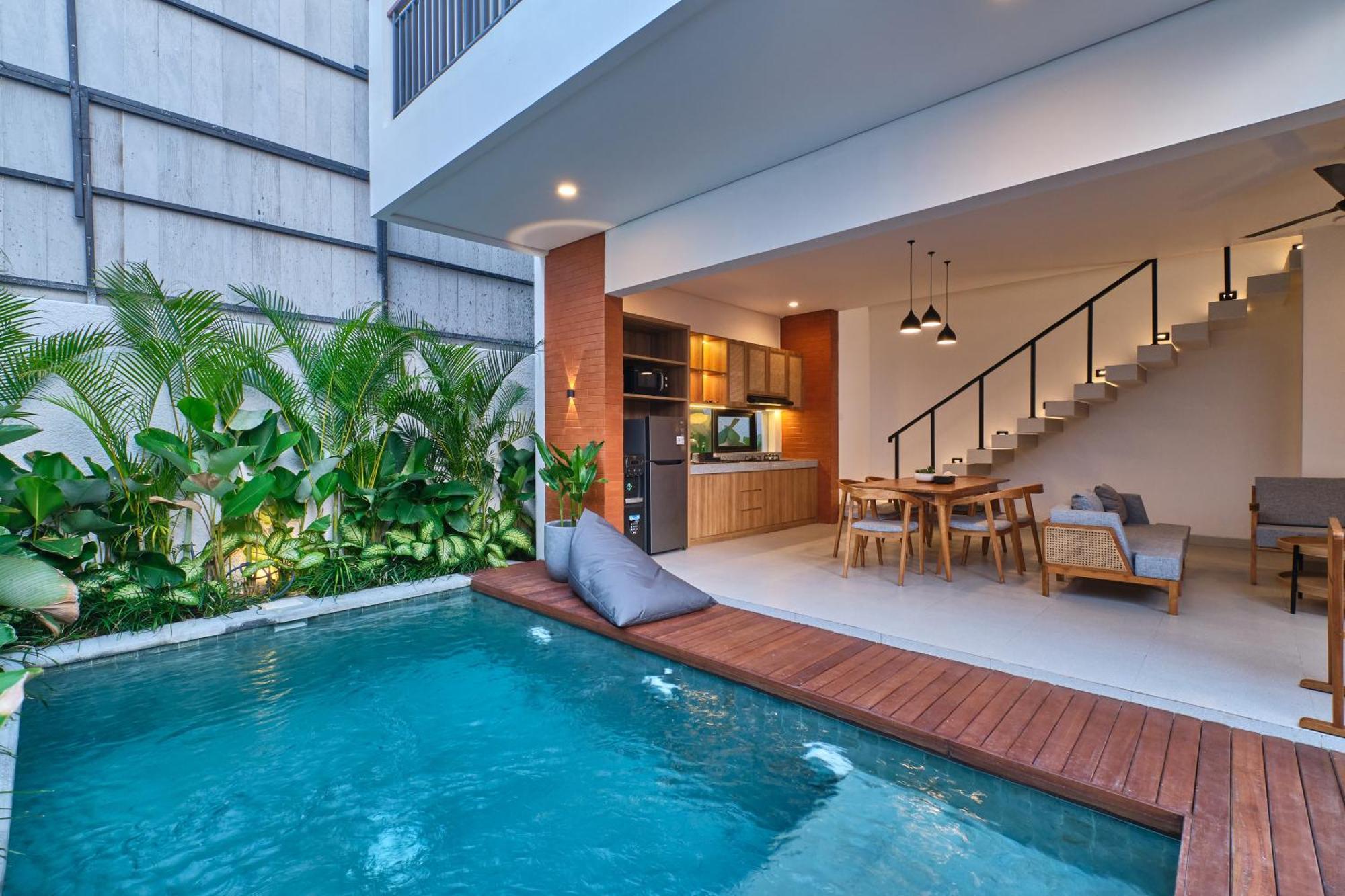 Brand New! 3br Modern Private In South Pousada