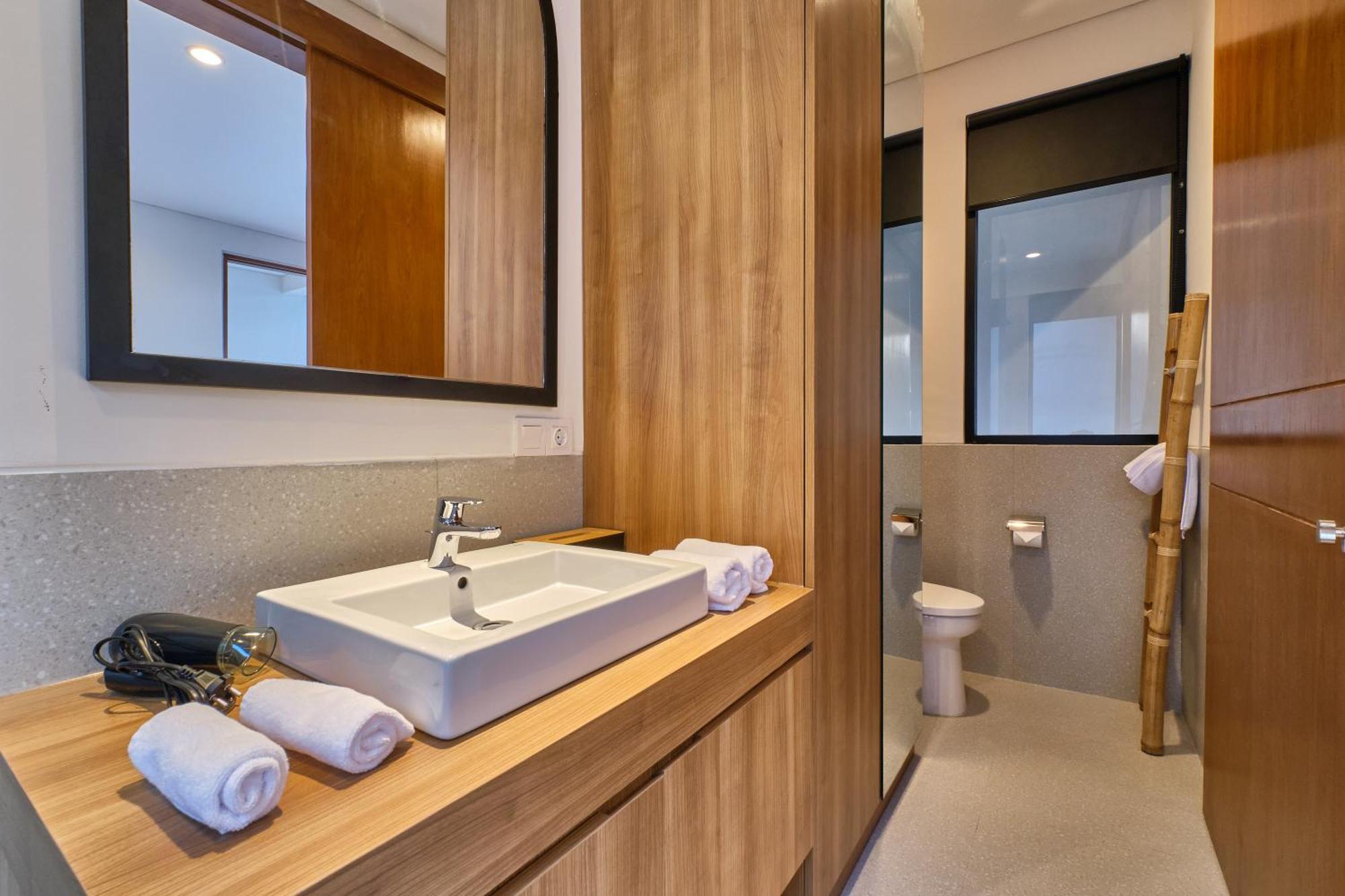 Brand New! 3br Modern Private In South Villa Ubud
